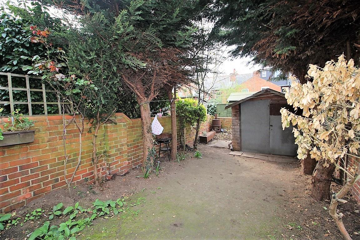 Rowley Road, Reading
